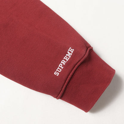 ×NIKE スウッシュロゴ クルーネック スウェット(Crewneck)