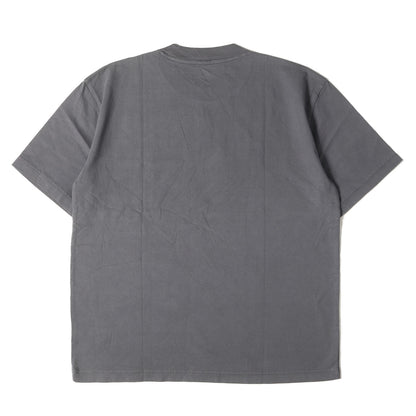 ×GAP クルーネック Tシャツ