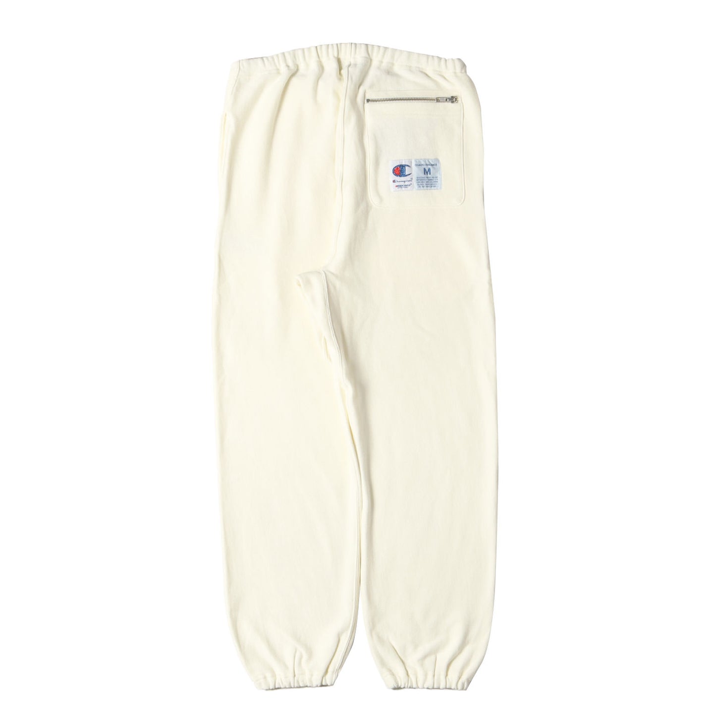 25SS ×Champion リバースウィーブ スウェットパンツ