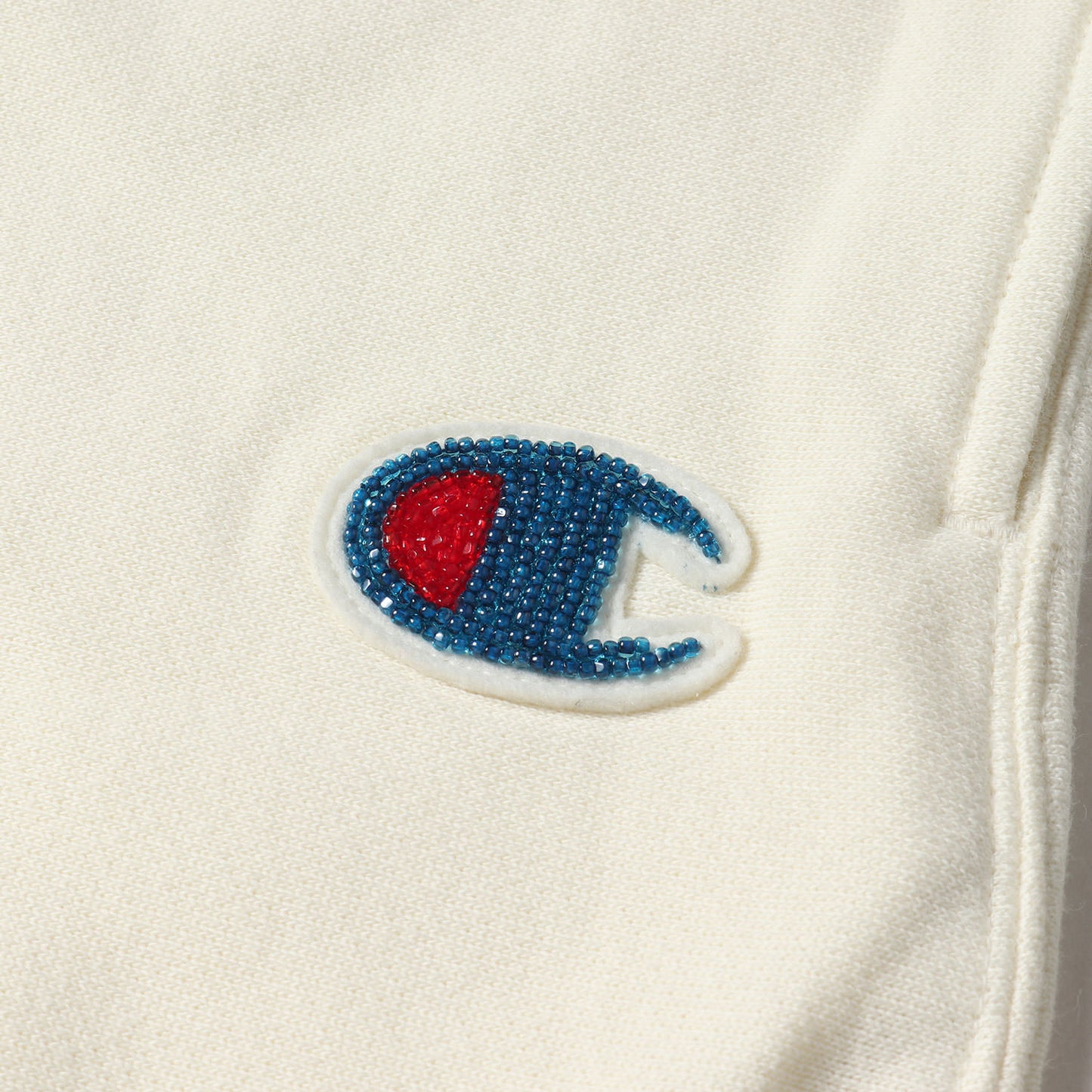 25SS ×Champion リバースウィーブ スウェットパンツ