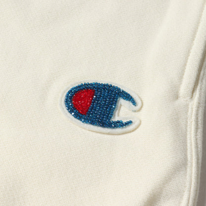25SS ×Champion リバースウィーブ スウェットパンツ
