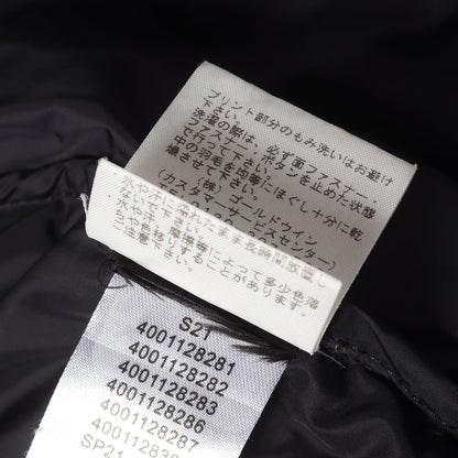 21SS ×THE NORTH FACE スタッズ柄 ヌプシ ダウンジャケット(Studded Nuptse Jacket)