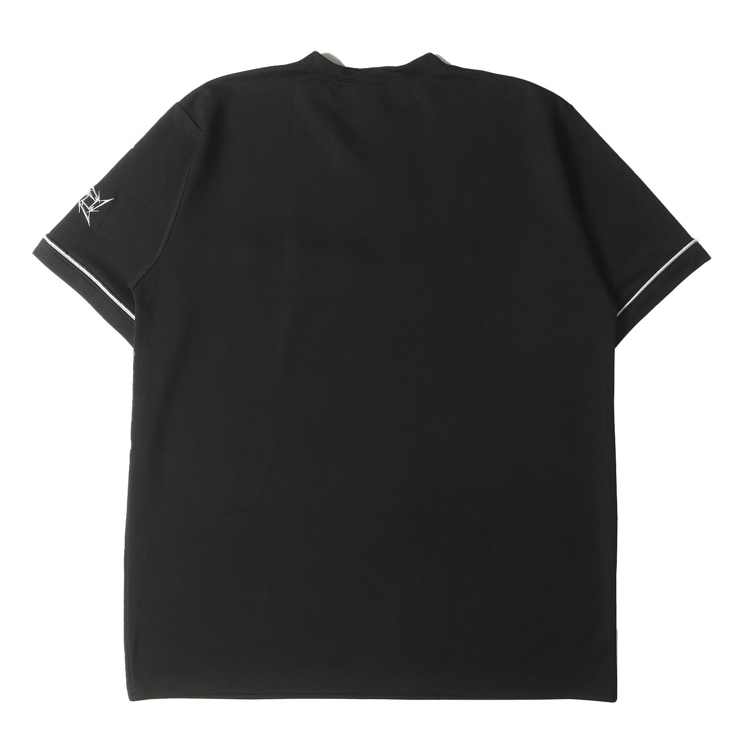 90s METALLICA フットボール ジャージ / Tシャツ(giantボディ / USA製)