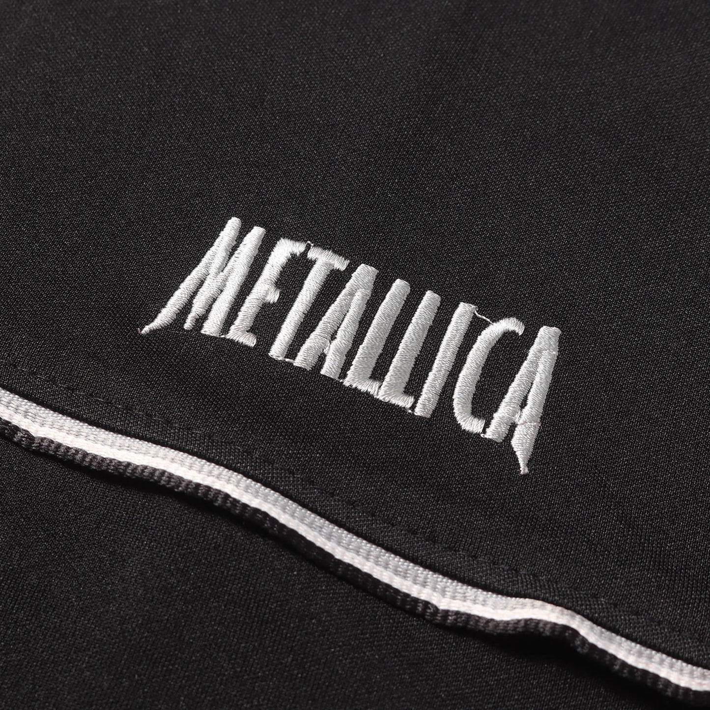 90s METALLICA フットボール ジャージ / Tシャツ(giantボディ / USA製)