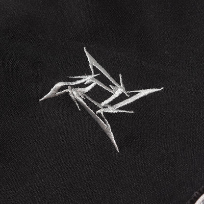 90s METALLICA フットボール ジャージ / Tシャツ(giantボディ / USA製)