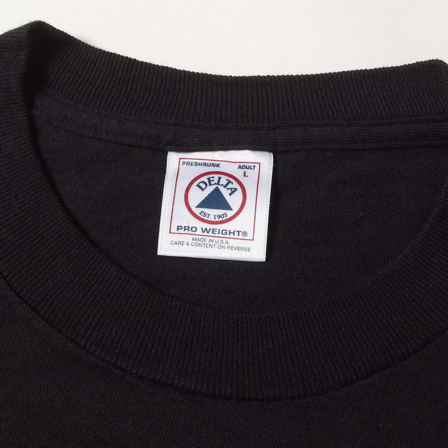 90s AC/DC NO BULL Tシャツ(DELTAボディ / USA製)