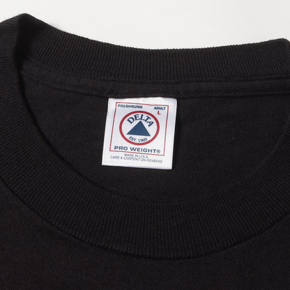 90s AC/DC NO BULL Tシャツ(DELTAボディ / USA製)