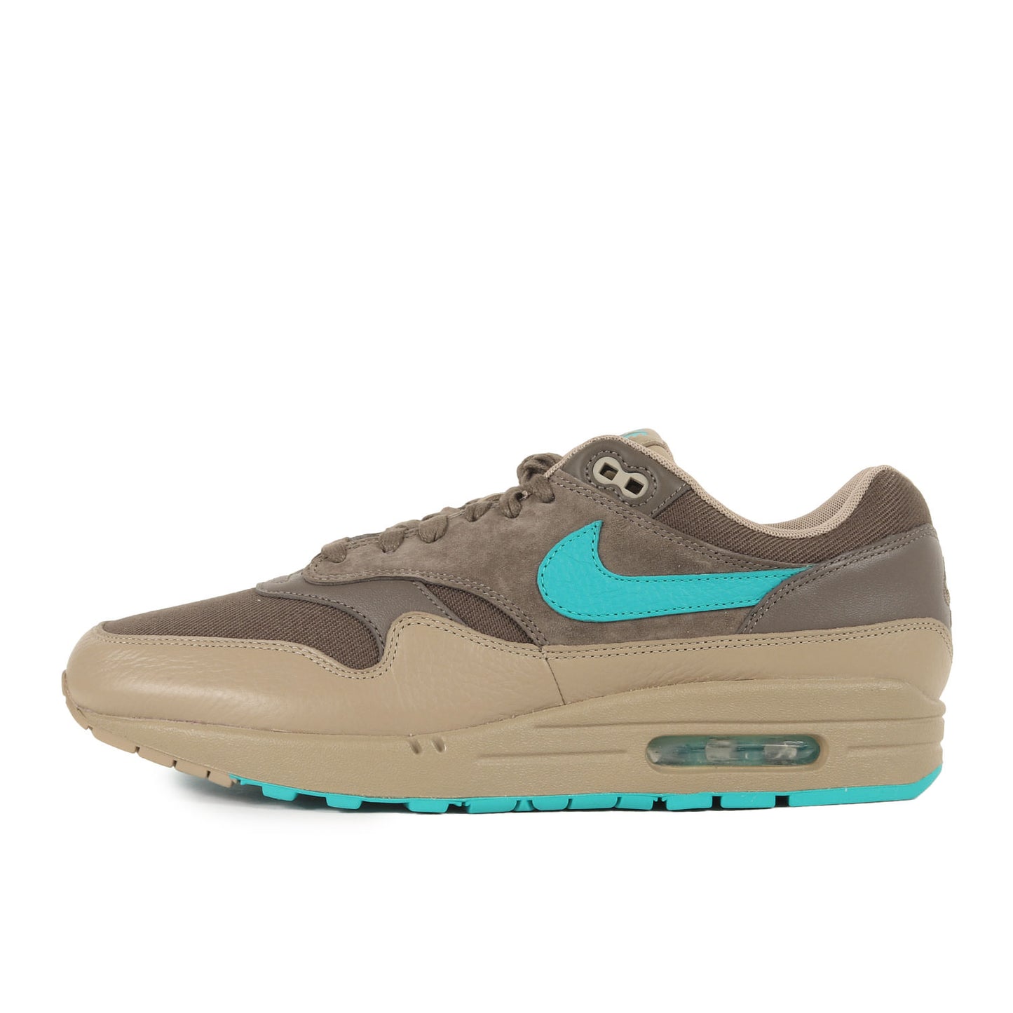 日本未発売 AIR MAX 1 PREMIUM RIDGEROCK (875844-200)