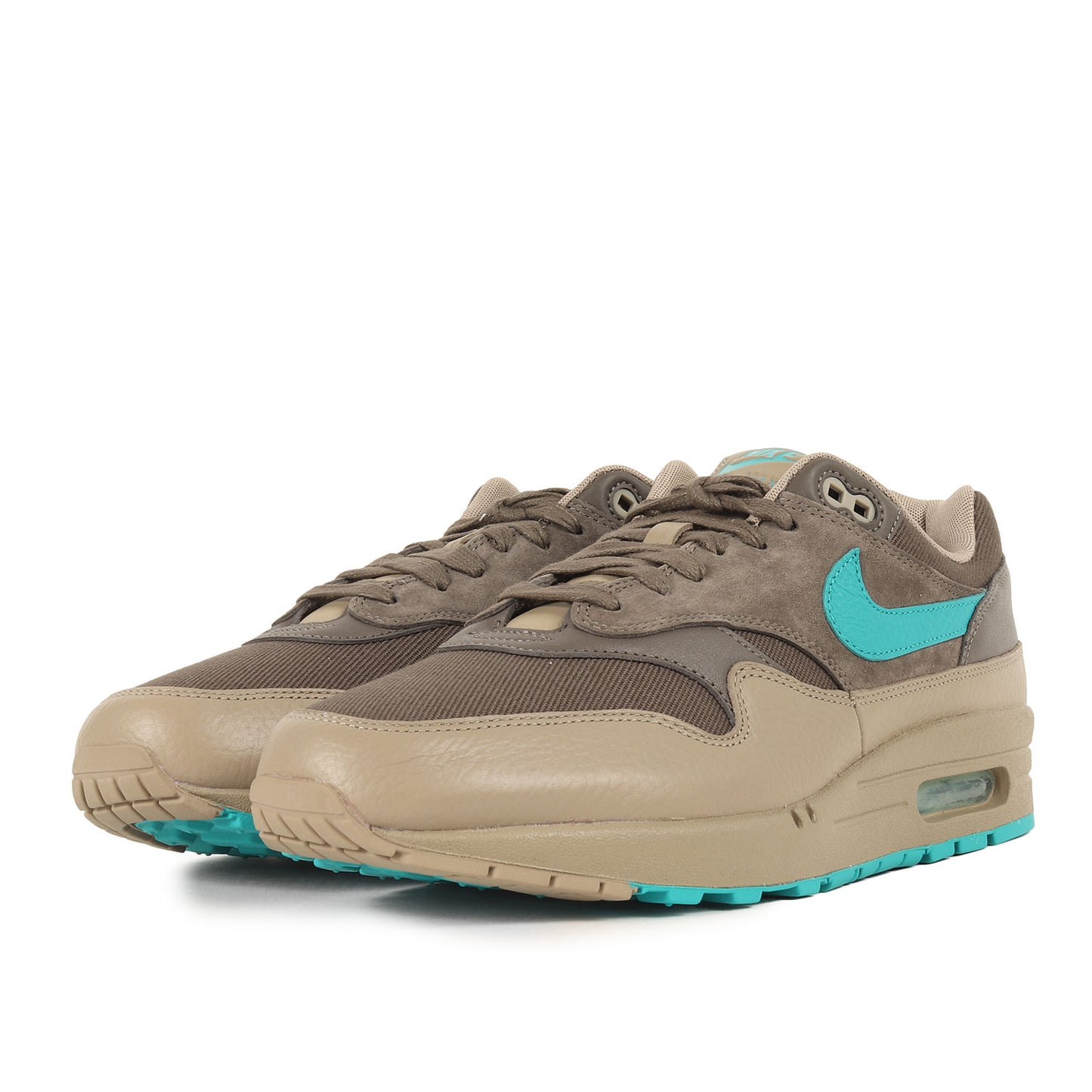 日本未発売 AIR MAX 1 PREMIUM RIDGEROCK (875844-200)