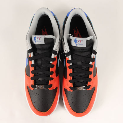DUNK LOW RETRO EMB NBA 75TH ANNIVERSARY NEW YORK KNICKS (DD3363-002)