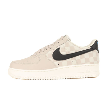 21AW ×LEBRON JAMES AIR FORCE 1 07 QS (DC8877-200)
