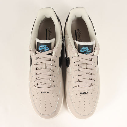 21AW ×LEBRON JAMES AIR FORCE 1 07 QS (DC8877-200)