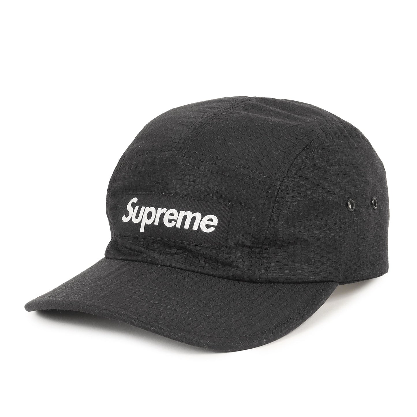 20AW ケブラー BOXロゴ キャンプキャップ(Kevlar Camp Cap)