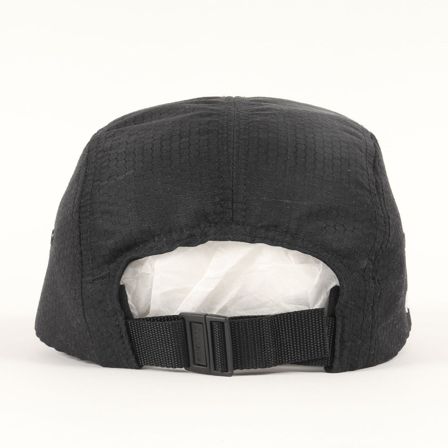 20AW ケブラー BOXロゴ キャンプキャップ(Kevlar Camp Cap)