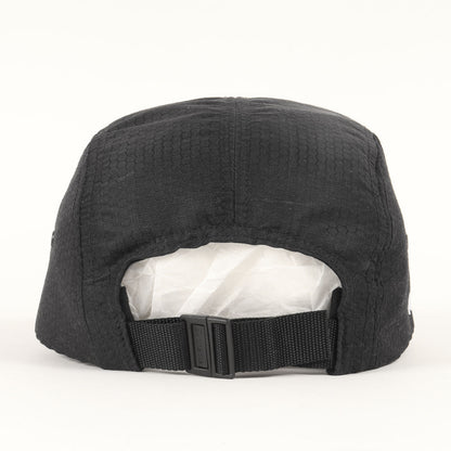 20AW ケブラー BOXロゴ キャンプキャップ(Kevlar Camp Cap)