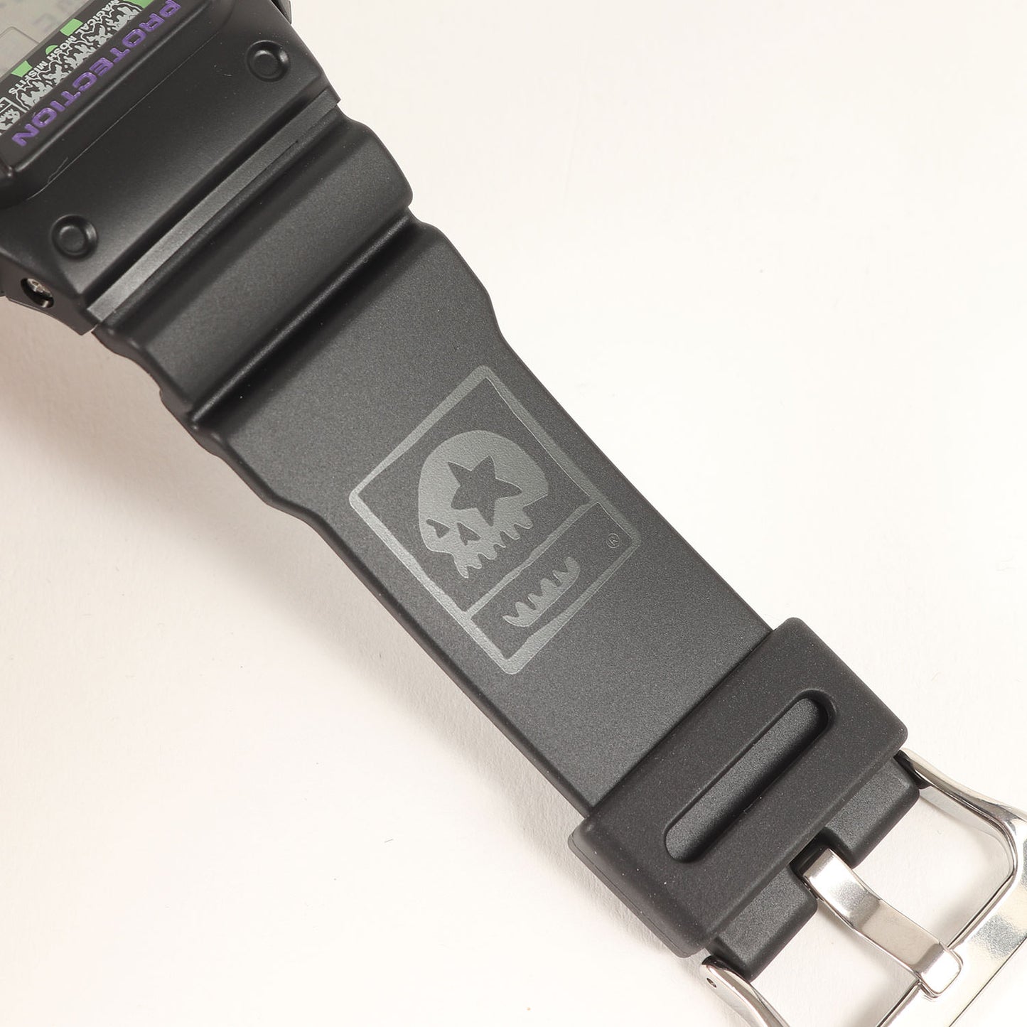 ×Magical Mosh Misfits / MXMXM 15周年記念 DW-5600VT 腕時計 / ウォッチ