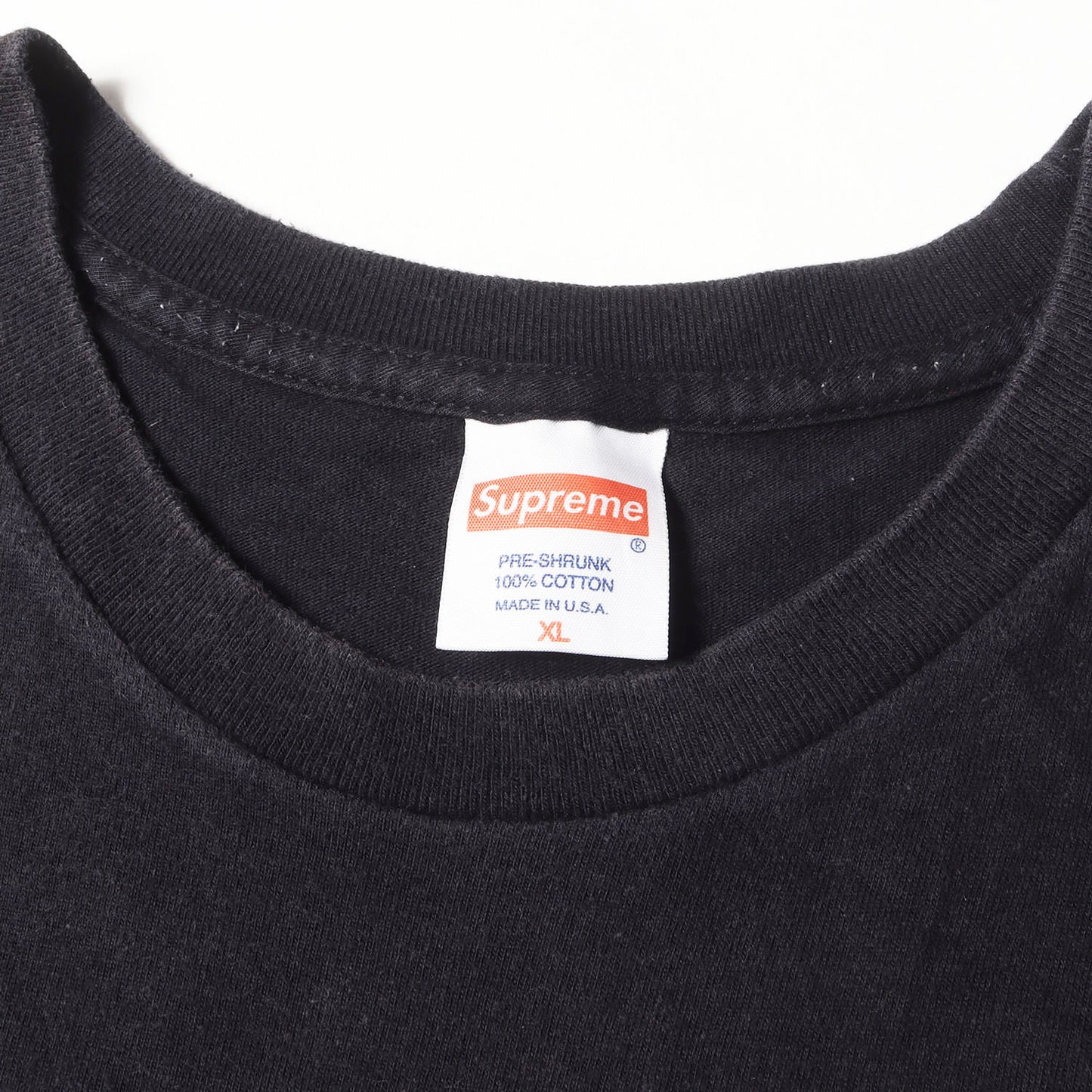 ×Wackies バック BOXロゴ TシャツLion Tee)