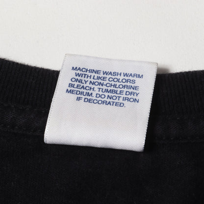 ×Wackies バック BOXロゴ TシャツLion Tee)