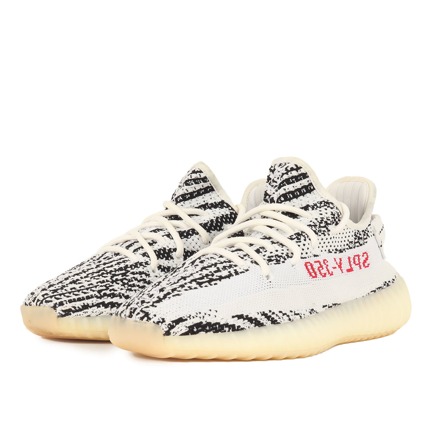 YEEZY BOOST 350 V2 ZEBRA (CP9654 / 2017年製)