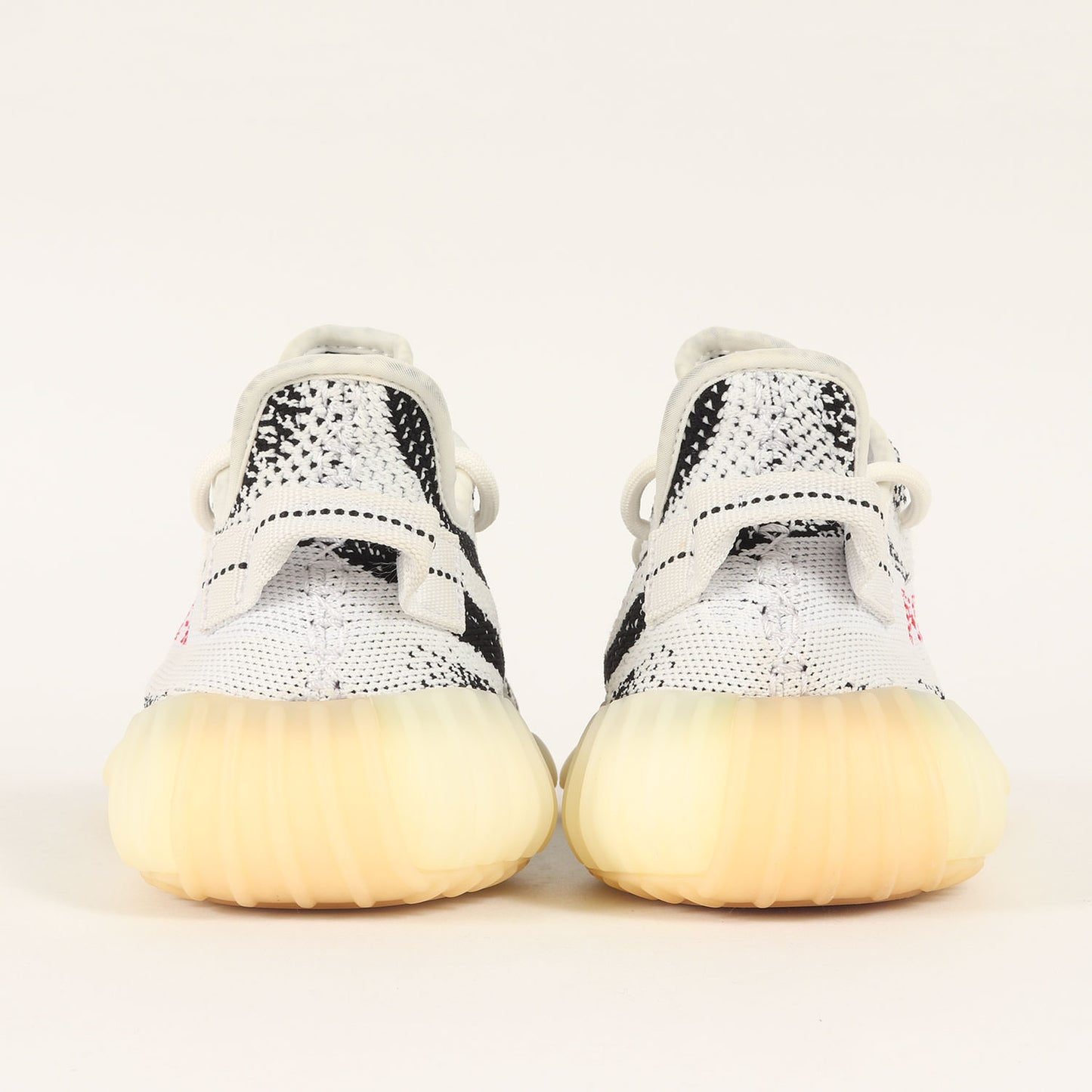 YEEZY BOOST 350 V2 ZEBRA (CP9654 / 2017年製)