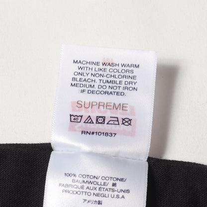 24SS ×Ducati バイカー キャラクター Tシャツ(Bike Tee)