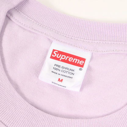 24AW ストロベリー グラフィック ロングスリーブ Tシャツ(Strawberries L/S Tee)