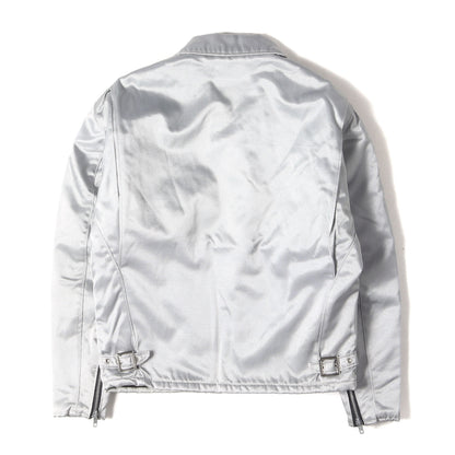 [USA製 943] タイタンクロス ライダース フルジップ ブルゾン