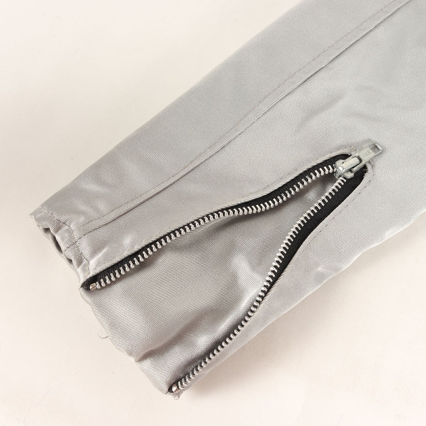 [USA製 943] タイタンクロス ライダース フルジップ ブルゾン