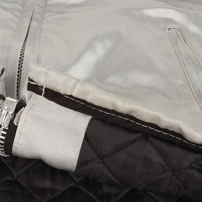 [USA製 943] タイタンクロス ライダース フルジップ ブルゾン