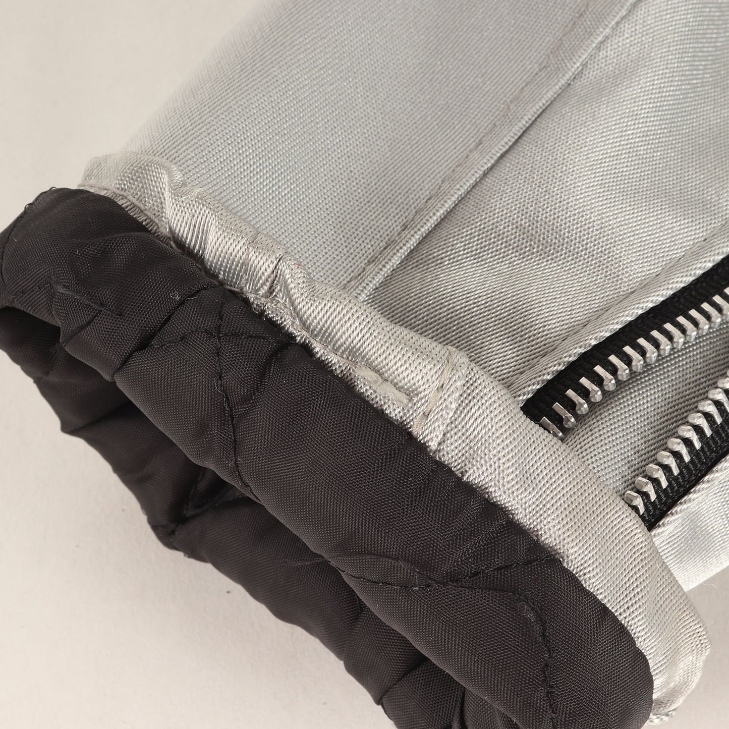 [USA製 943] タイタンクロス ライダース フルジップ ブルゾン