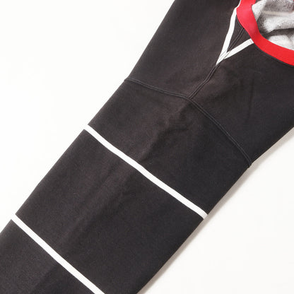 ボーダー クルーネック スウェット(Striped Crewneck)