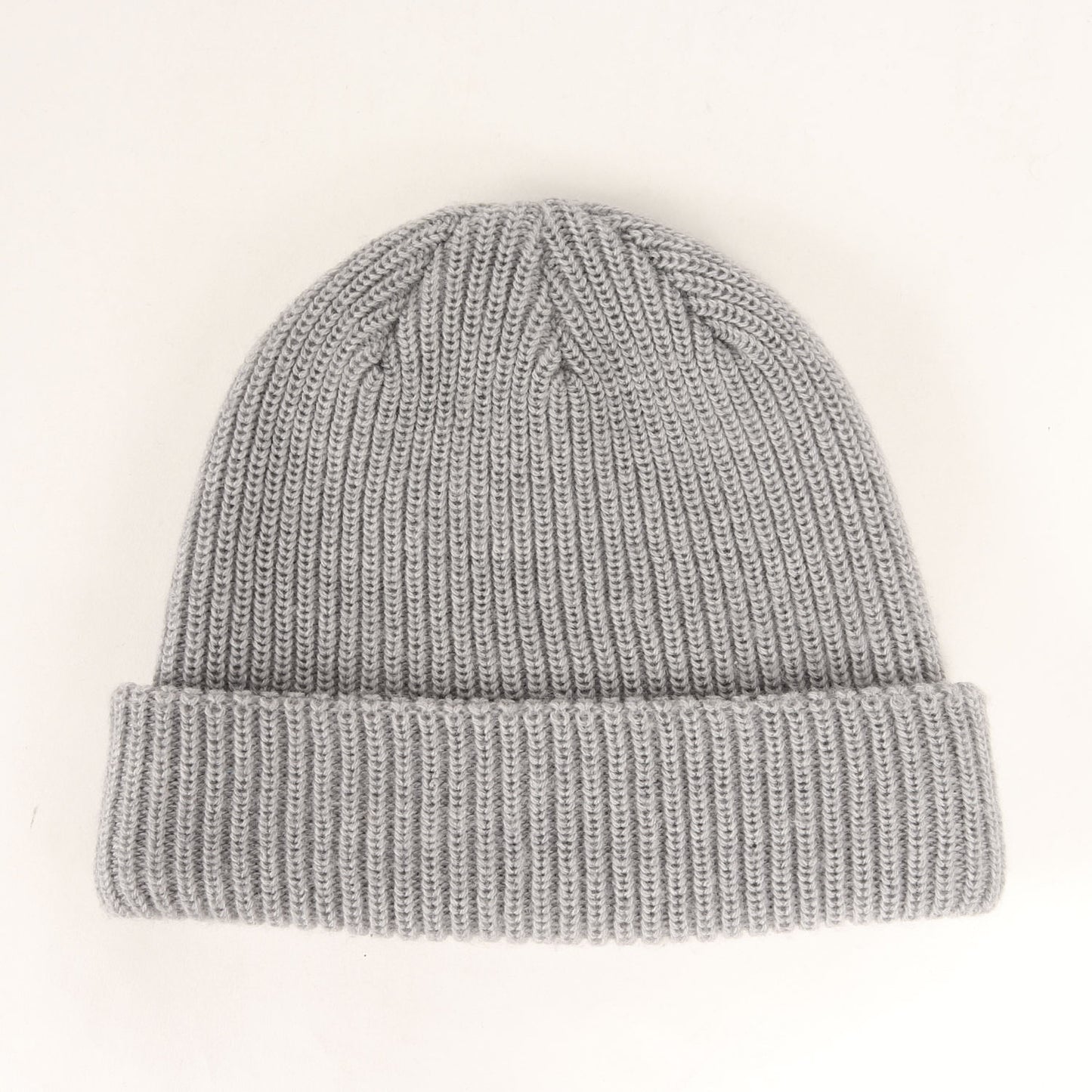 スクリプトロゴ ルーズゲージ ビーニー(Loose Gauge Beanie)