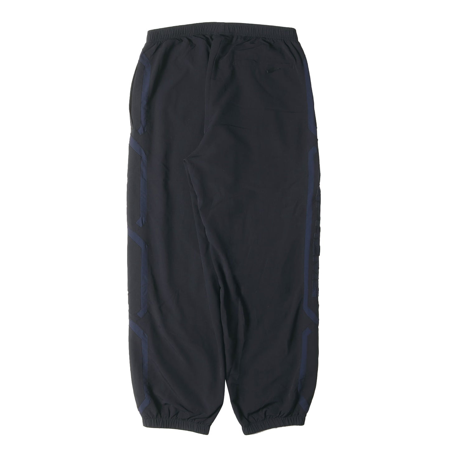 24SS インセットリンク ナイロン トラックパンツ(Inset Link Track Pant)