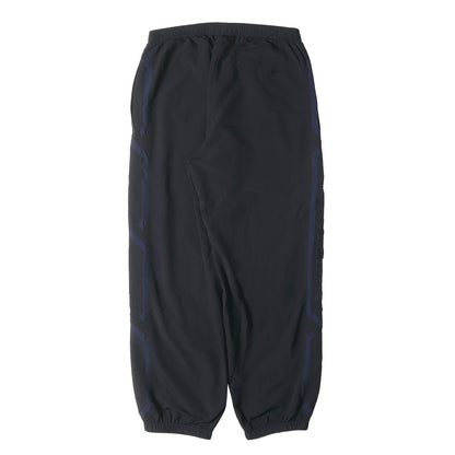 24SS インセットリンク ナイロン トラックパンツ(Inset Link Track Pant)