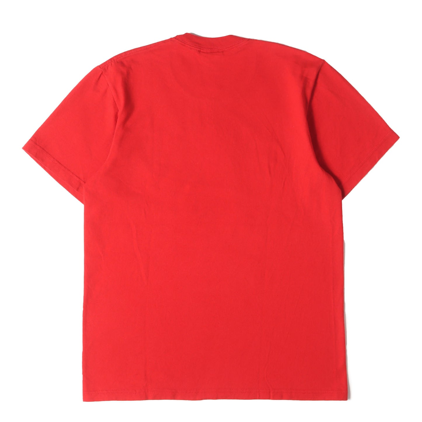 24AW ×Mister Cartoon イラストグラフィック Tシャツ(Pow Tee)