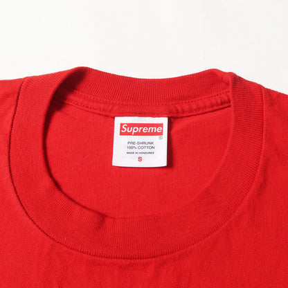 24AW ×Mister Cartoon イラストグラフィック Tシャツ(Pow Tee)