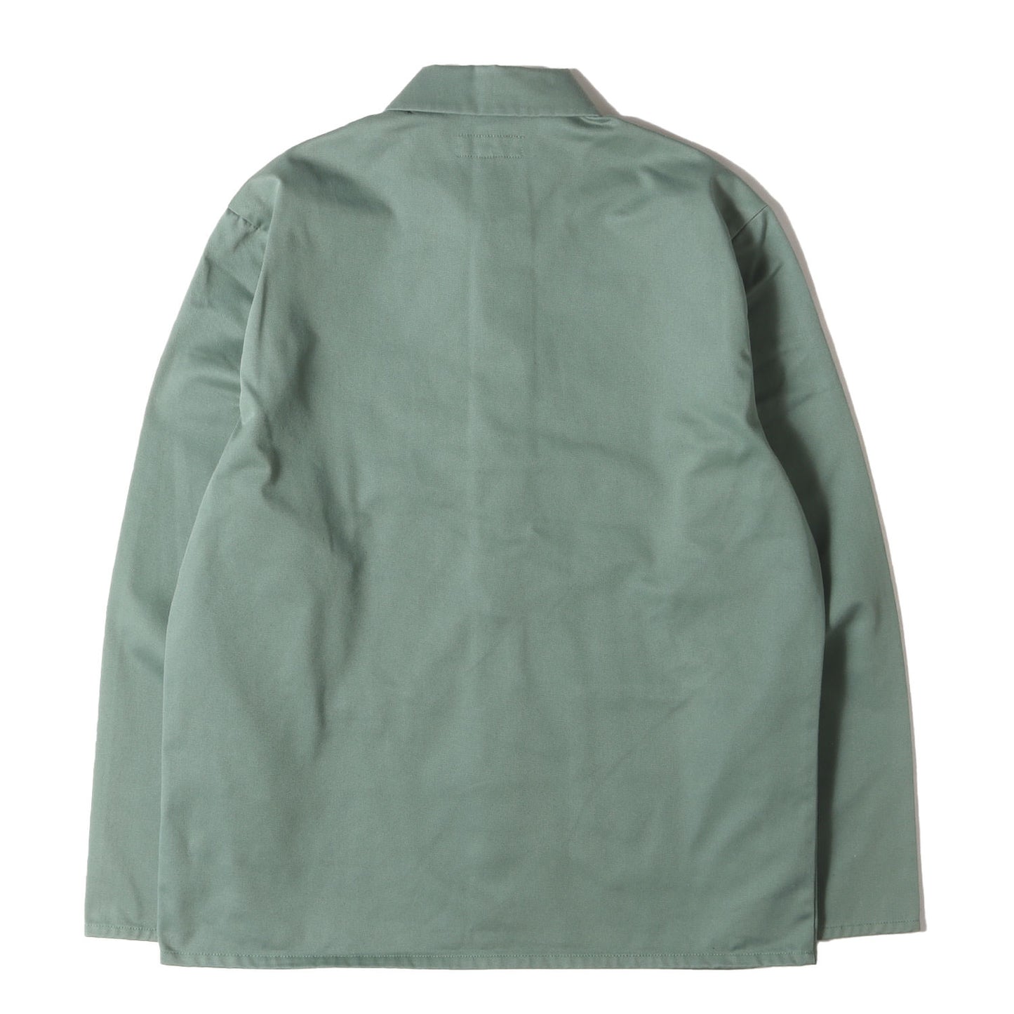 T/Cツイル ショップジャケット / カバオール(Shop Jacket)