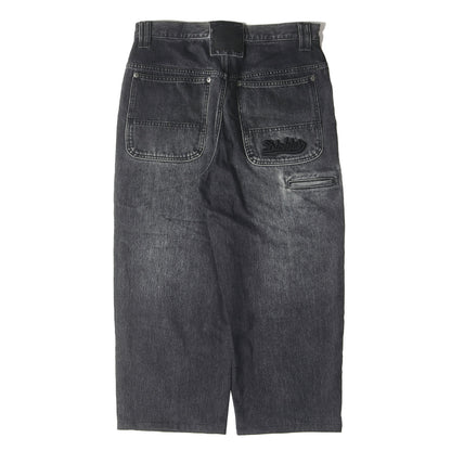 23AW ×Dickies ダブルニー バギー デニムパンツ(Double Knee Baggy Jean)