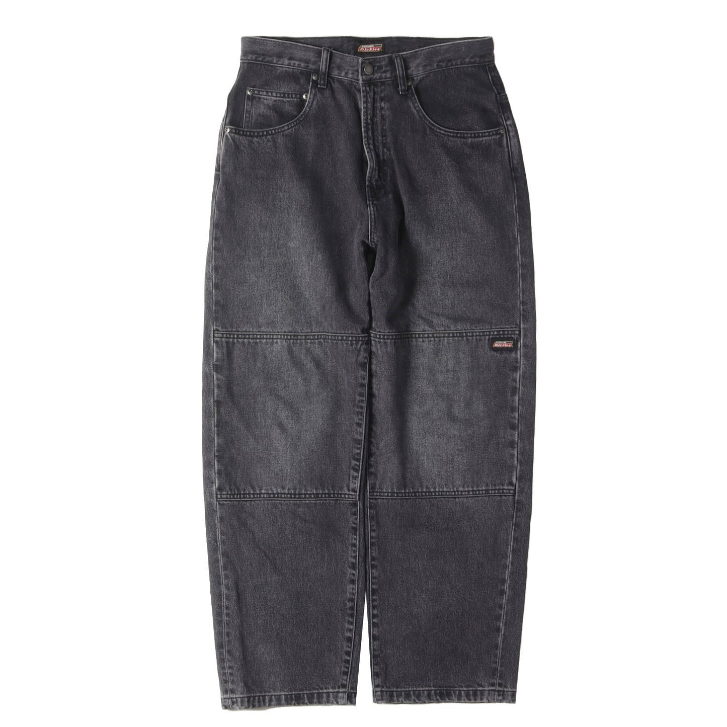 Supreme (シュプリーム) 23AW ×Dickies ダブルニー バギー デニム 