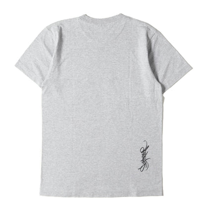 ANARCHYロゴ クルーネック Tシャツ(Anarchy Tee)