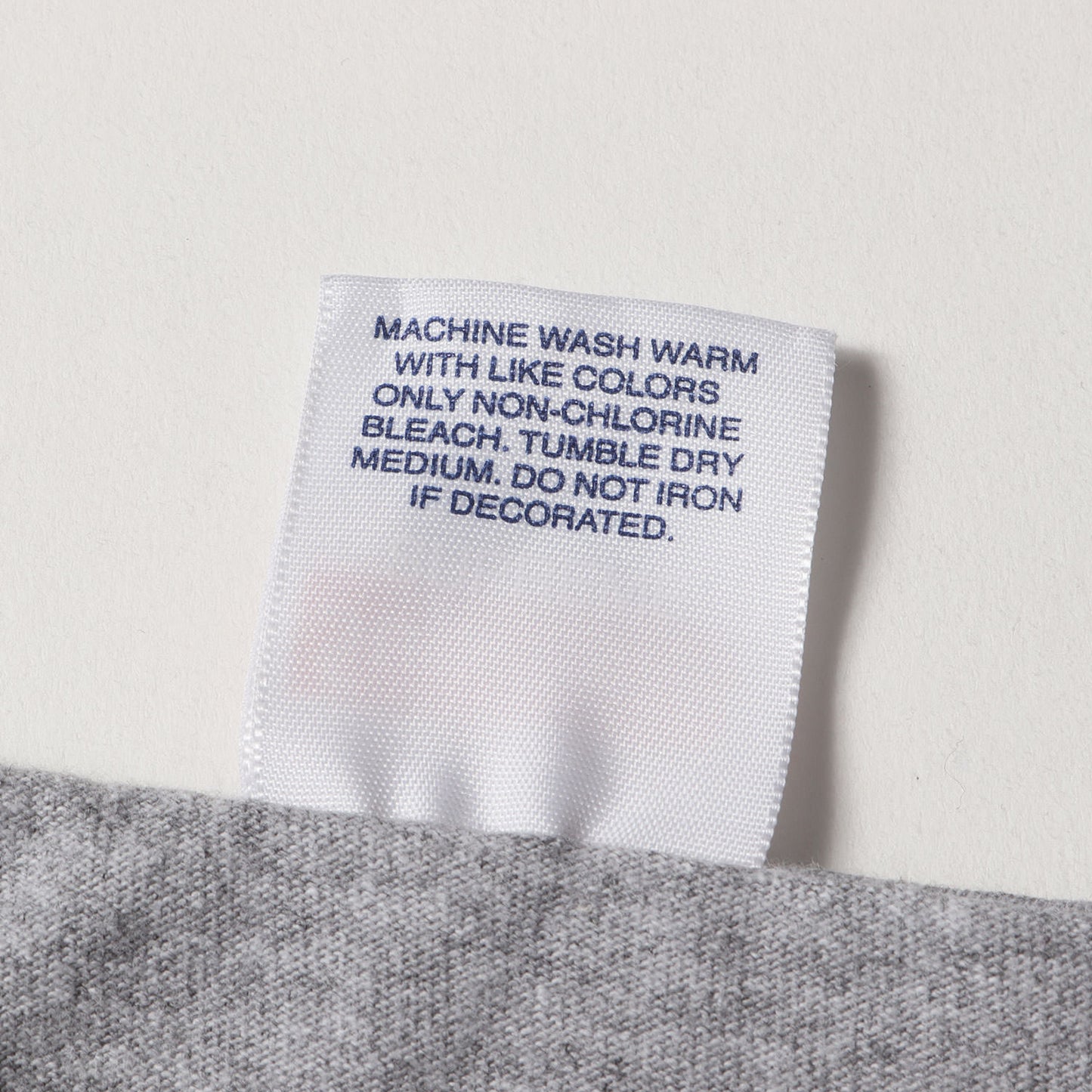 ANARCHYロゴ クルーネック Tシャツ(Anarchy Tee)