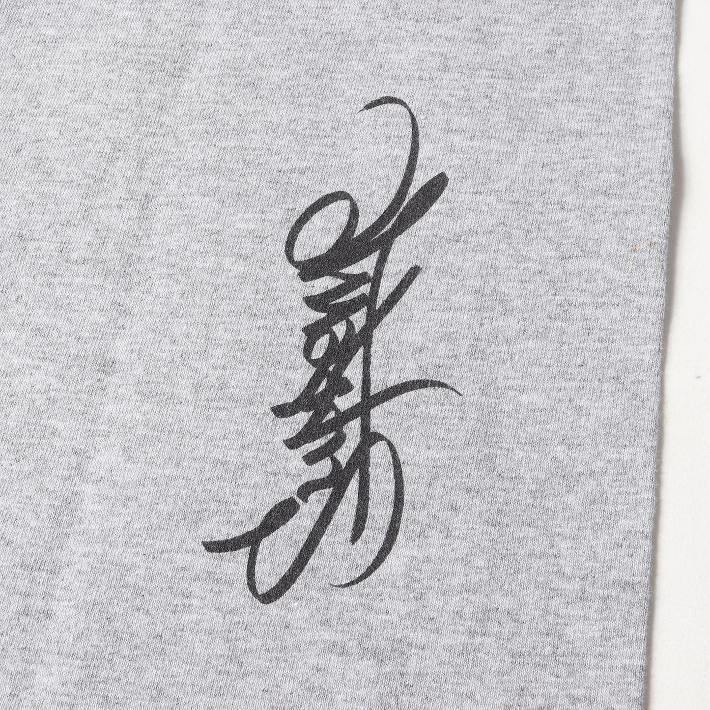 ANARCHYロゴ クルーネック Tシャツ(Anarchy Tee)