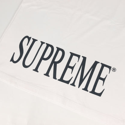 ブランドロゴ リブライン Tシャツ(Striped Rib Tee)