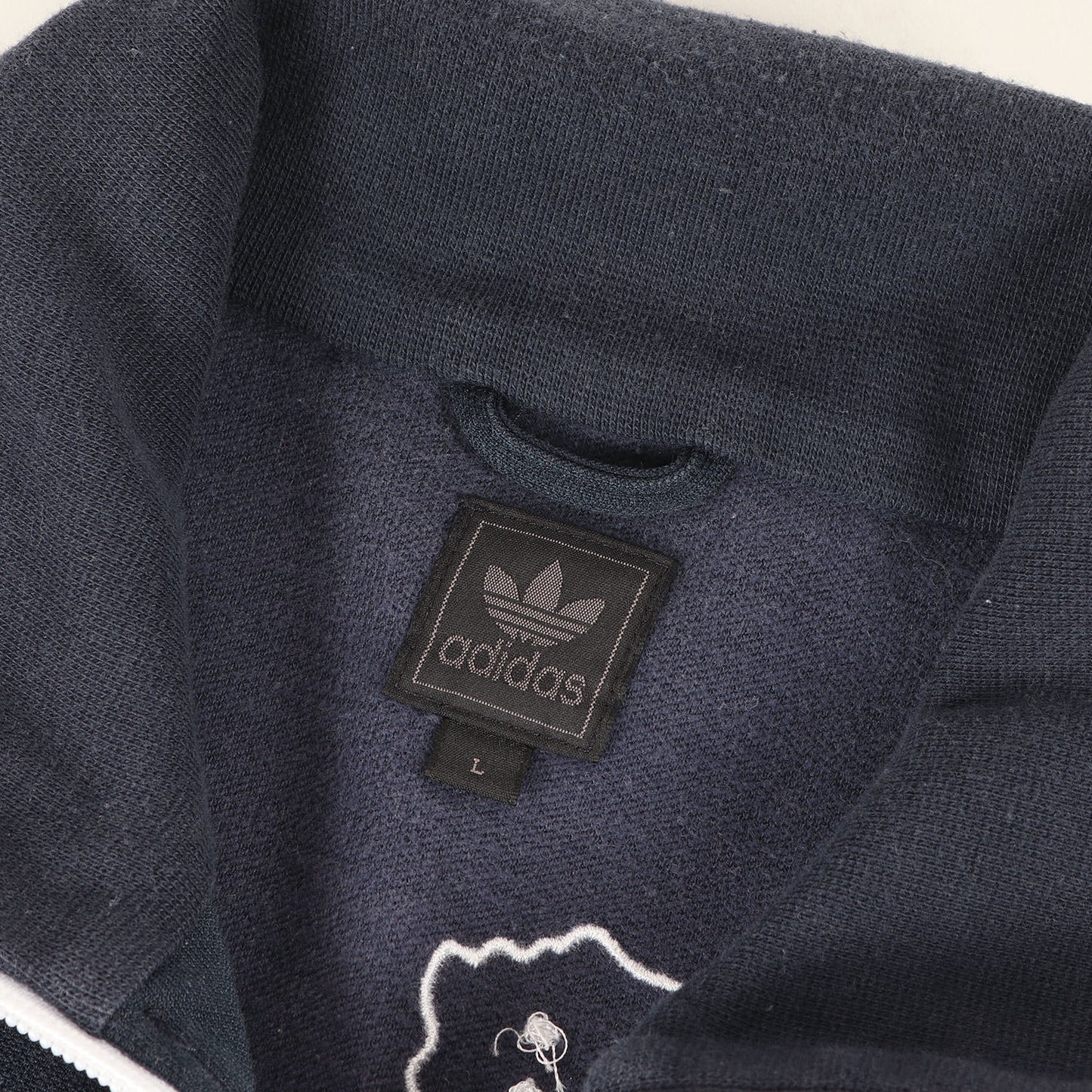 00s スタン・スミス VS イリ・ナスターゼ ジャージ トラックジャケット