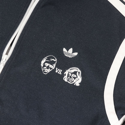 00s スタン・スミス VS イリ・ナスターゼ ジャージ トラックジャケット