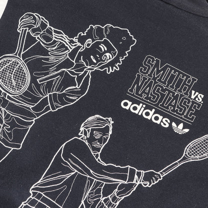 00s スタン・スミス VS イリ・ナスターゼ ジャージ トラックジャケット