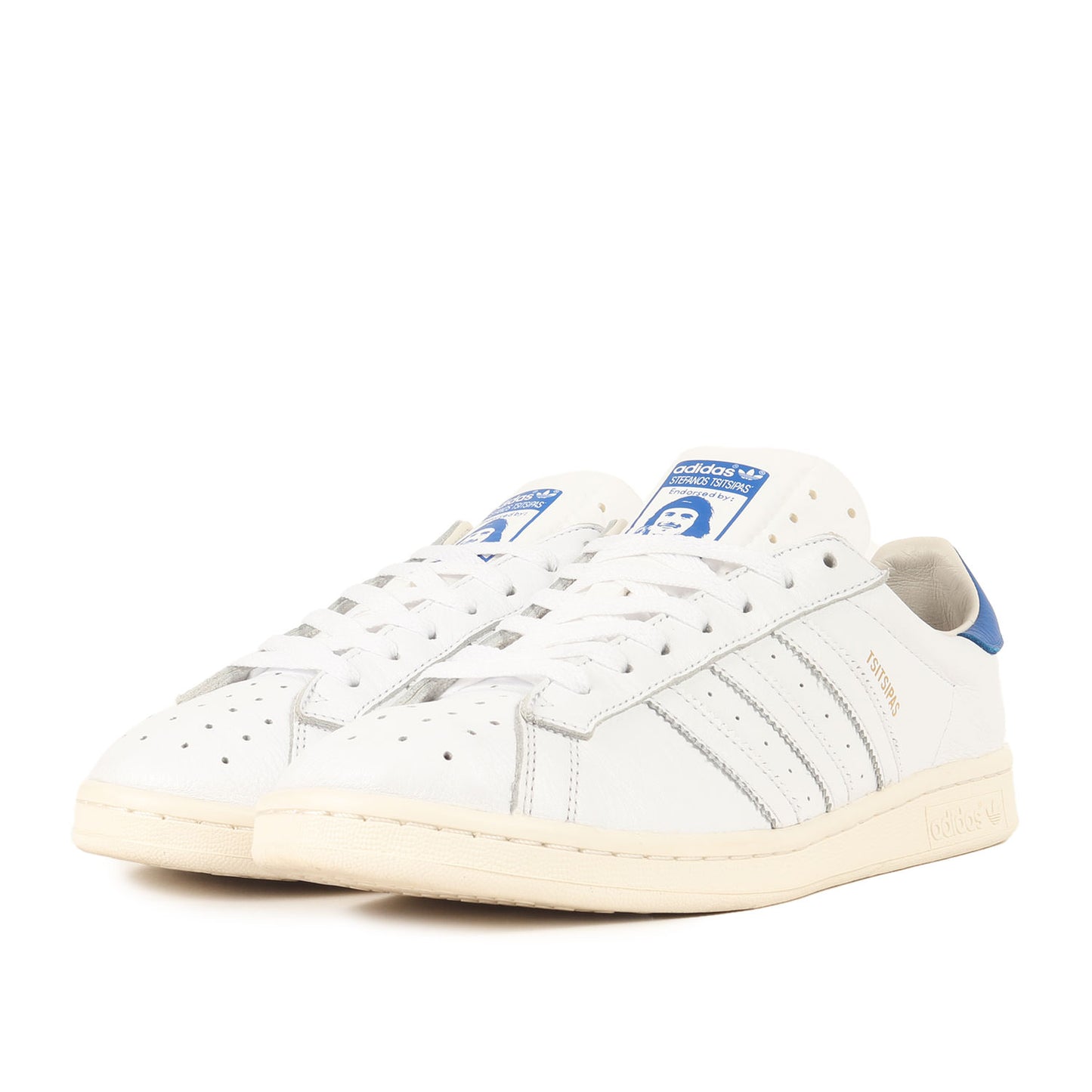 23SS ×adidas ROD LAVER KITH (IE2575)