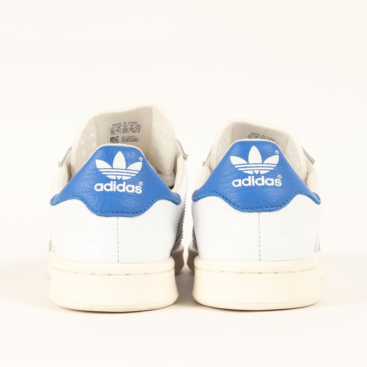 23SS ×adidas ROD LAVER KITH (IE2575)