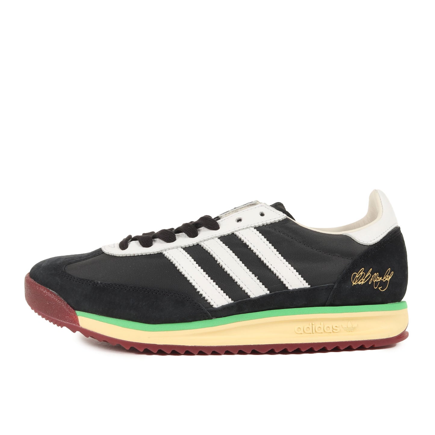 24AW ×BOB MARLEY SL72 RS BOB MARLEY (JR7973)