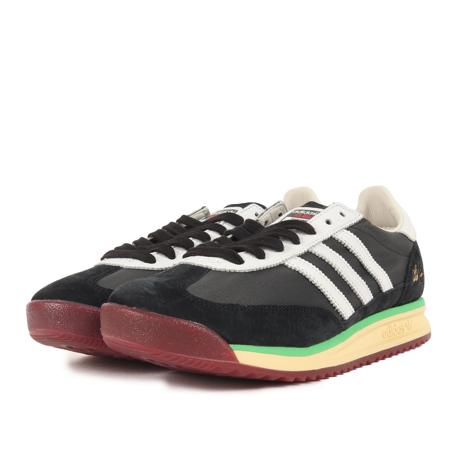 24AW ×BOB MARLEY SL72 RS BOB MARLEY (JR7973)